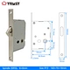 bathroom sliding lock
